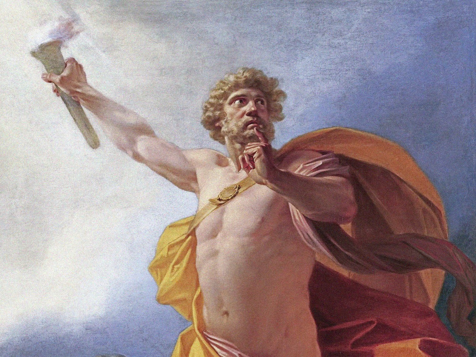 Quiz prawda czy fałsz z mitologii greckiej. Podejmiesz wyzwanie